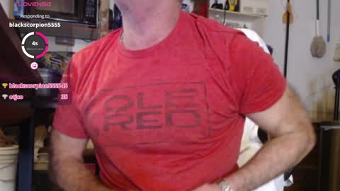 Seth online show from 01.07.25