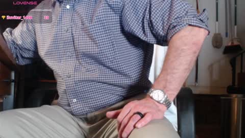 Seth online show from 01.31.25