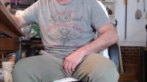 Snapshot of nctitanman chatting on 03.25.26 Seth online show from 03.25.26