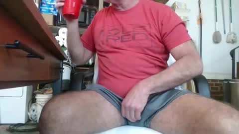 Snapshot of nctitanman chatting on 04.14.26 Seth online show from 04.14.26
