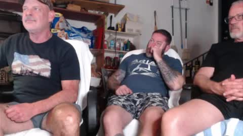 Snapshot of nctitanman chatting on 05.10.26 Seth online show from 05.10.26