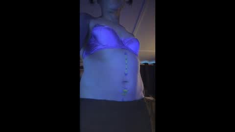 Hi Im CJ online show from 10.19.25