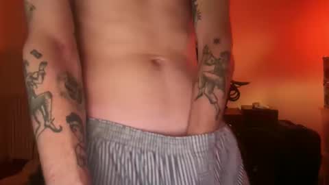 ne0anders0n online show from 02.23.26