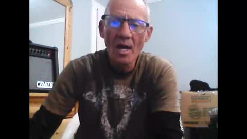 Snapshot of ne14alay chatting on 11.13.25 ne14alay online show from 11.13.25