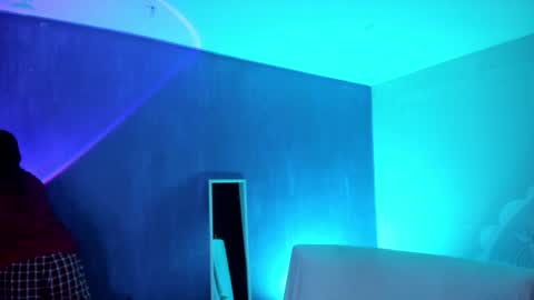 Snapshot of ne_fertari chatting on 01.24.25 Nefertari online show from 01.24.25