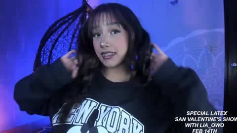 Snapshot of ne_fertari chatting on 02.07.25 Nefertari online show from 02.07.25