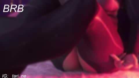 Snapshot of ne_fertari chatting on 10.02.25 Nefertari online show from 10.02.25