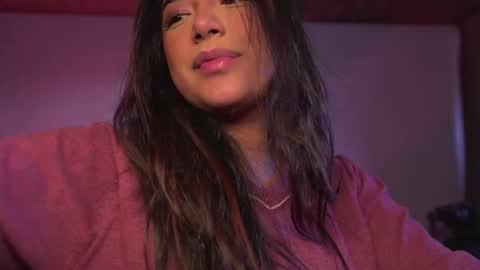 Snapshot of ne_fertari chatting on 02.27.26 Nefertari online show from 02.27.26