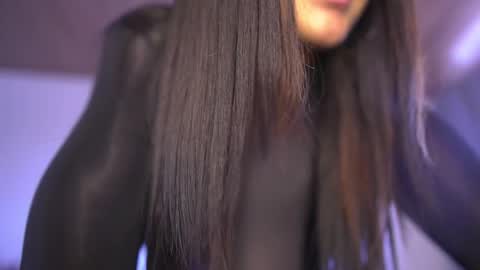 Snapshot of ne_fertari chatting on 02.28.26 Nefertari online show from 02.28.26