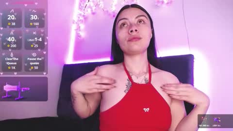 nea--  online show from 10.27.25