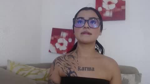 NEBULA LUX online show from 01.07.26