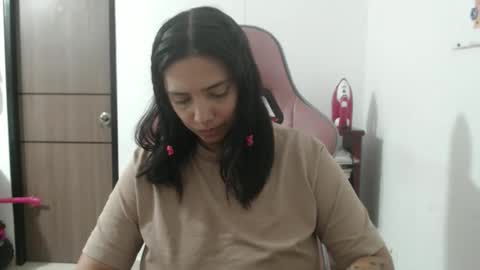 Snapshot of nebyula_star chatting on 03.25.26 Nebyula online show from 03.25.26