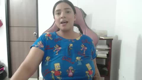 Snapshot of nebyula_star chatting on 04.16.26 Nebyula online show from 04.16.26
