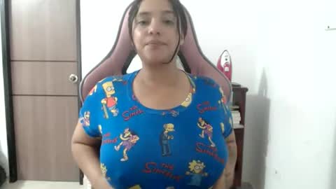 Snapshot of nebyula_star chatting on 05.16.26 Nebyula online show from 05.16.26
