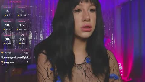 Eva online show from 01.08.26