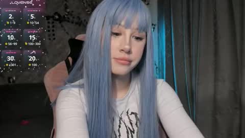 Snapshot of necucubi chatting on 03.02.26 Eva online show from 03.02.26