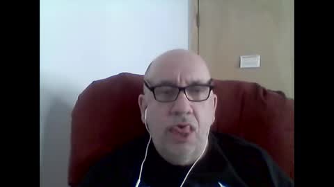 Tom online show from 10.05.25