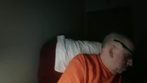 Tom online show from 04.05.26