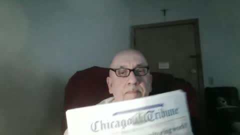 Snapshot of needlesslove chatting on 06.24.26 Tom online show from 06.24.26