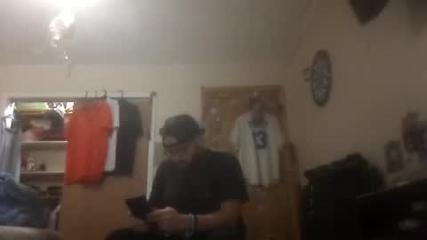 Easy E online show from 01.18.26