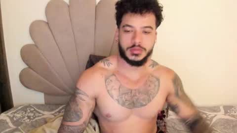 Nei turn green online show from 12.18.25