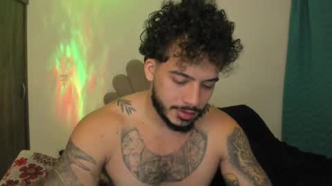 Nei turn green online show from 04.14.26