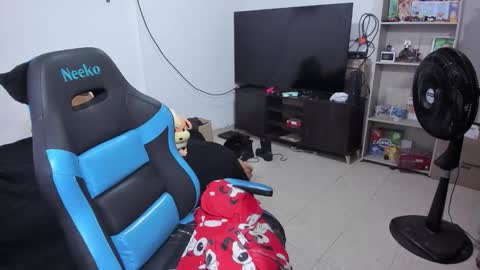 Geek Nicole    im Neeko UwU online show from 01.13.26