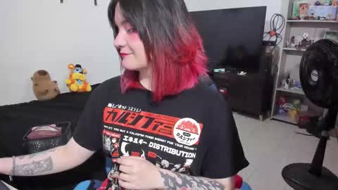 Geek Nicole    im Neeko UwU online show from 02.06.26