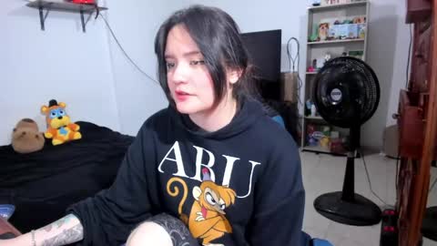 Geek Nicole    im Neeko UwU online show from 05.10.26