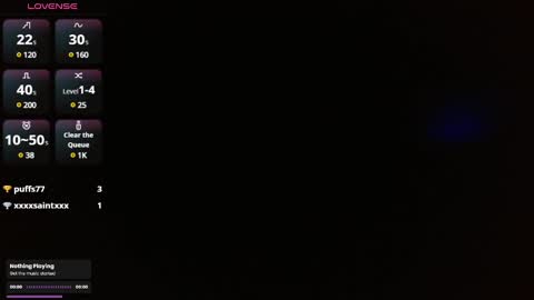 Neena Nyx online show from 12.28.24