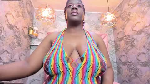 Nefer  online show from 03.31.26