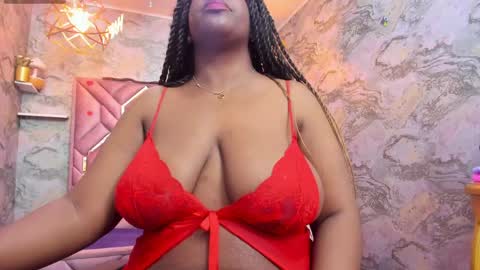 Snapshot of neffertiry_ebonny chatting on 06.09.26 Nefer online show from 06.09.26