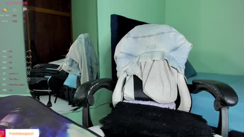 NEGAN  online show from 01.01.25