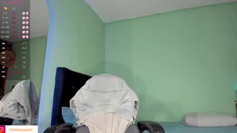 NEGAN  online show from 03.08.25