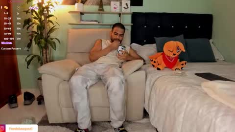 NEGAN  online show from 01.11.26