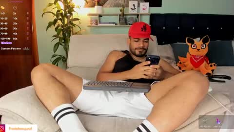 NEGAN  online show from 03.18.26