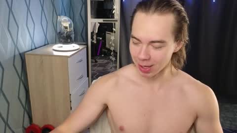 Negan online show from 10.09.25