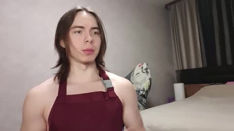 Negan online show from 03.16.26