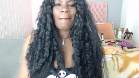 negrabig 38 online show from 02.27.25