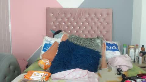 negrabig 38 online show from 03.03.25