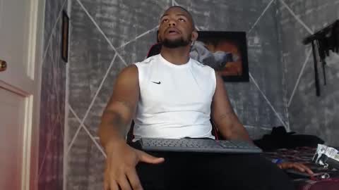 negritomeloso_k18 online show from 12.16.25