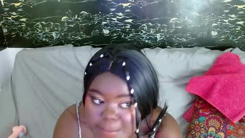  CHIKY  online show from 03.17.26