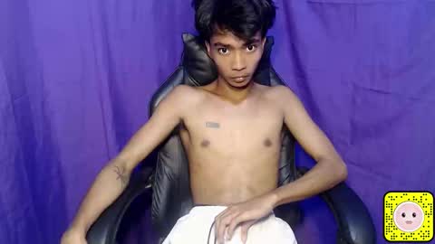 neil_asian69 online show from 01.18.26