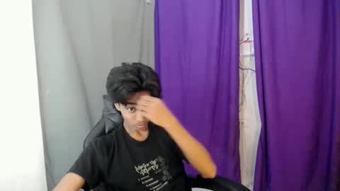 neil_asian69 online show from 03.17.26