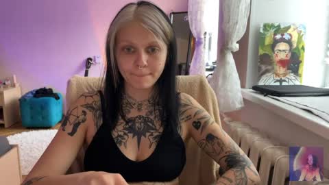Neilanna online show from 05.18.26