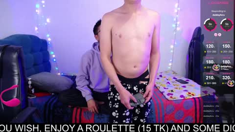     NEW  ONLYFANS OF SCOTT online show from 01.09.25