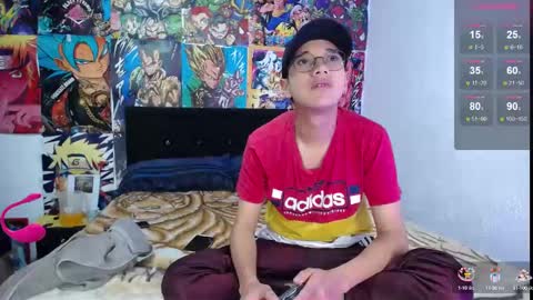     NEW  ONLYFANS OF SCOTT online show from 02.16.25