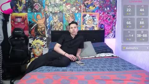     NEW  ONLYFANS OF SCOTT online show from 09.28.25