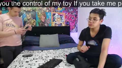     NEW  ONLYFANS OF SCOTT online show from 10.05.25