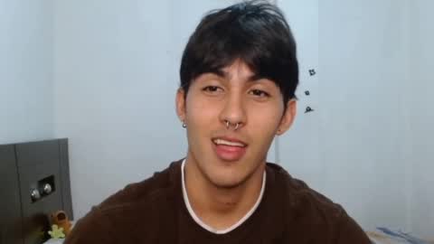 Snapshot of neithanzyn chatting on 01.14.25 Neithanzyn online show from 01.14.25